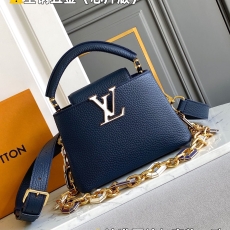 Louis Vuitton Top Handle Bags